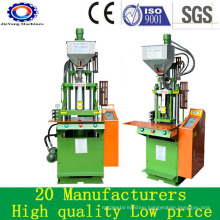 Vertical Price Injection Molding Machine for PVC Plug Cable